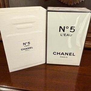 CHANEL No5 L’Eau Spray 100ML